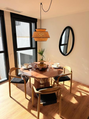 Duplex en centro histórico, Malaga